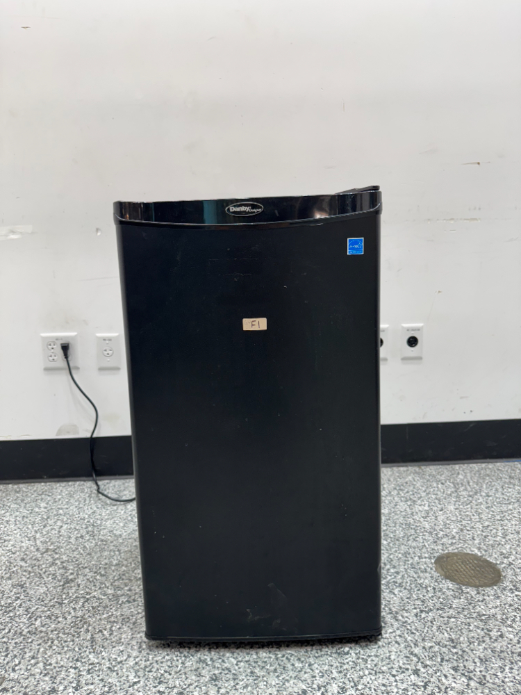 Image of Danby Undercounter Refrigerator